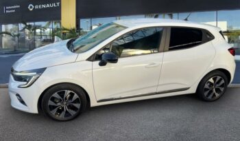 Vente Renault Clio 1.0 tce 90ch equilibre Renault-renault Saint Denis, La Reunion.
