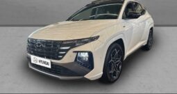 HYUNDAI Tucson 1.6 T-GDi 230ch Hybrid N Line Executive BVA6