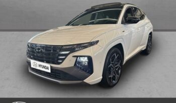 Vente Hyundai Tucson 1.6 t-gdi 230ch hybrid n line executive bva6 Hyundai-hyundai Sainte Clotilde, La Reunion.