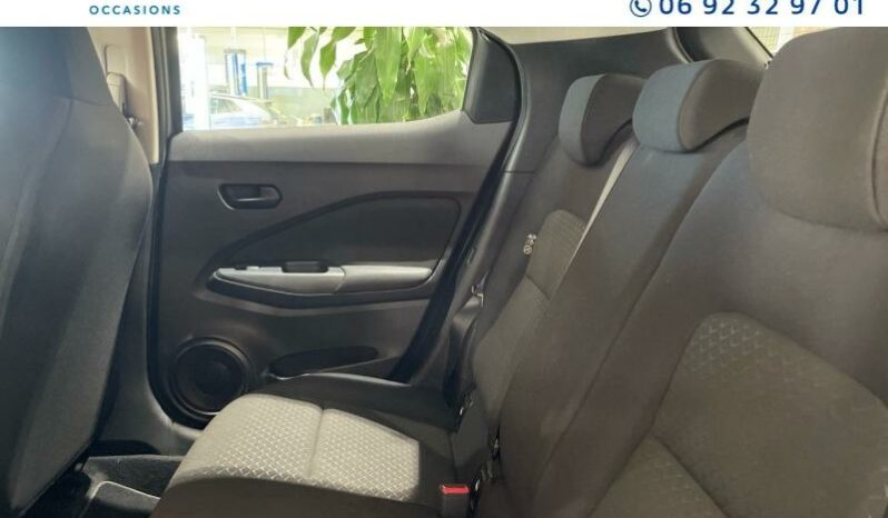 NISSAN Juke 1.0 DIG-T 114ch N-Connecta 2023 complet