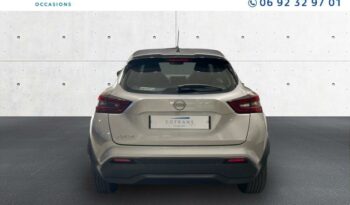 Juke occasion Reunion 1.0 dig-t 114ch n-connecta 2023, modèle 2023 à vendre.