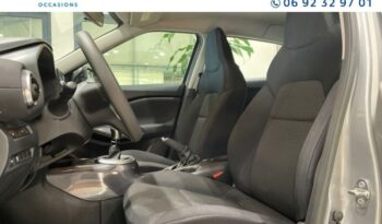 Image illustrative S.u.v. occasion climatisation gris perle métallisé Reunion à saisir.