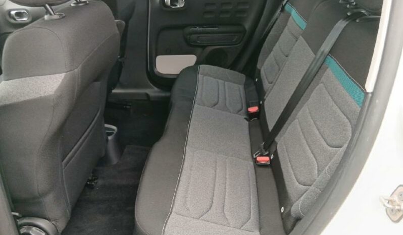 CITROEN C3 1.5 BlueHDi 100ch S&S Feel Pack E6.d complet