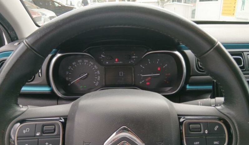 CITROEN C3 1.5 BlueHDi 100ch S&S Feel Pack E6.d complet