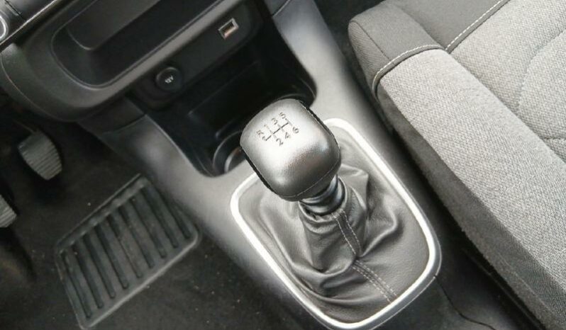 CITROEN C3 1.5 BlueHDi 100ch S&S Feel Pack E6.d complet