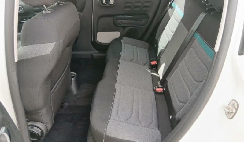 CITROEN C3 1.5 BlueHDi 100ch S&S Feel Pack E6.d complet