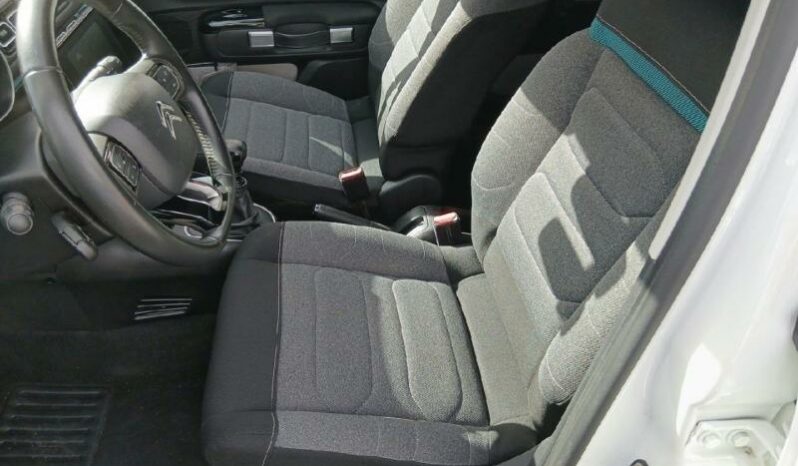 CITROEN C3 1.5 BlueHDi 100ch S&S Feel Pack E6.d complet