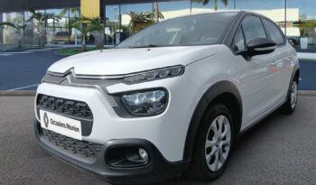 Vente Citroen C3 1.5 bluehdi 100ch s&s feel pack e6.d Renault-renault Le Port, La Reunion.