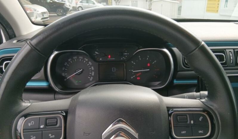 CITROEN C3 1.5 BlueHDi 100ch S&S Feel Pack E6.d complet