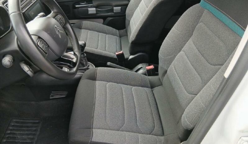 CITROEN C3 1.5 BlueHDi 100ch S&S Feel Pack E6.d complet