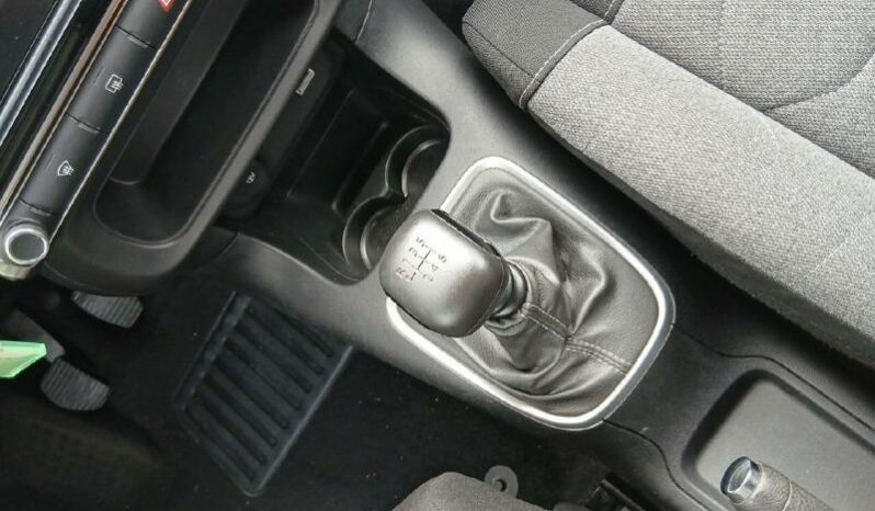 CITROEN C3 1.5 BlueHDi 100ch S&S Feel Pack E6.d complet