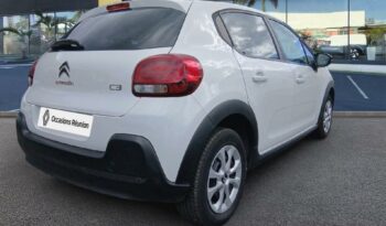 C3 occasion Reunion 1.5 bluehdi 100ch s&s feel pack e6.d, modèle 2023 à vendre.