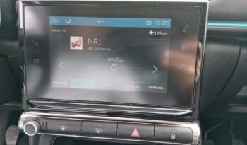 Occasion 974 : Découvrez la version 1.5 bluehdi 100ch s&s feel pack e6.d Citroen 2023, Reunion.