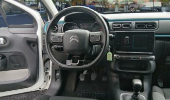 Occasion à vendre : Citroen voiture non codifie diesel 1.5 bluehdi 100ch s&s feel pack e6.d Reunion