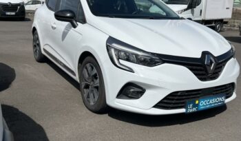 Image illustrative Berline occasion climatisation blanc Reunion à saisir.