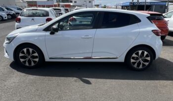 Clio occasion Reunion tce 90ch evolution, modèle 2023 à vendre.