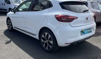 Occasion à vendre : Renault voiture blanc essence tce 90ch evolution Reunion