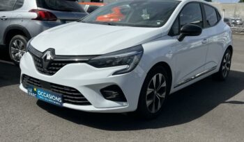 Vente Renault Clio tce 90ch evolution Leparc-gbh Comptoir Des Isles, La Reunion.