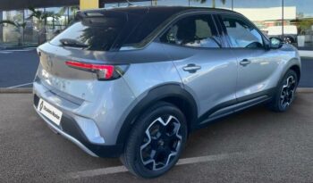Mokka occasion Reunion electric 136ch ultimate, modèle 2023 à vendre.