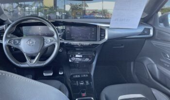 Occasion à vendre : Opel voiture gris kontrast métallisé electrique electric 136ch ultimate Reunion