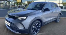 OPEL Mokka Electric 136ch Ultimate