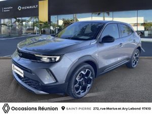 Vente Opel Mokka electric 136ch ultimate Renault-renault Saint Pierre, La Reunion.