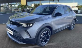 Vente Opel Mokka electric 136ch ultimate Renault-renault Saint Pierre, La Reunion.