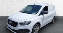 MERCEDES-BENZ Citan 110 CDI Long Pro 5cv