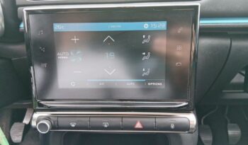 Occasion 974 : Découvrez la version 1.5 bluehdi 100ch s&s feel pack e6.d Citroen 2023, Reunion.