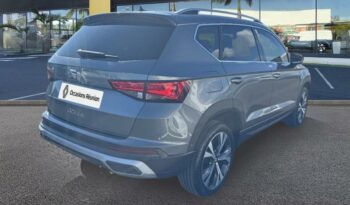 Ateca occasion Reunion 2.0 tdi 115ch start&stop xperience, modèle 2023 à vendre.