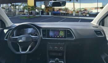 Occasion à vendre : Seat voiture gris caïman diesel 2.0 tdi 115ch start&stop xperience Reunion