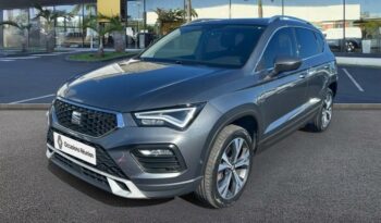 Vente Seat Ateca 2.0 tdi 115ch start&stop xperience Renault-renault Saint Denis, La Reunion.