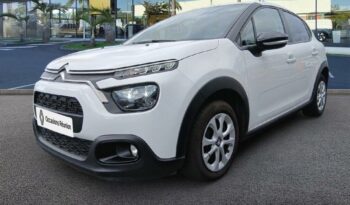 Vente Citroen C3 1.5 bluehdi 100ch s&s feel pack e6.d Renault-renault Le Port, La Reunion.