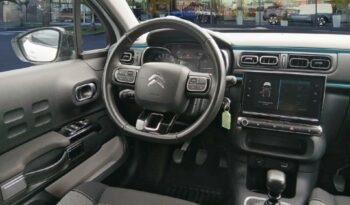 Occasion à vendre : Citroen voiture non codifie diesel 1.5 bluehdi 100ch s&s feel pack e6.d Reunion