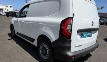 Occasion à vendre : Renault voiture blanc diesel l1 1.5 blue dci 95ch grand confort - 22 Reunion