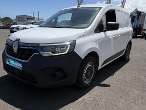 Vente Renault Kangoo Van l1 1.5 blue dci 95ch grand confort - 22 Leparc-gbh Comptoir Des Isles, La Reunion.
