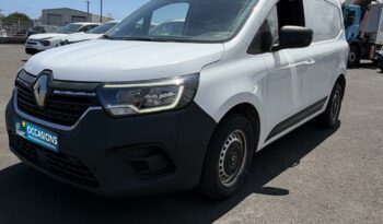 Vente Renault Kangoo Van l1 1.5 blue dci 95ch grand confort - 22 Leparc-gbh Comptoir Des Isles, La Reunion.