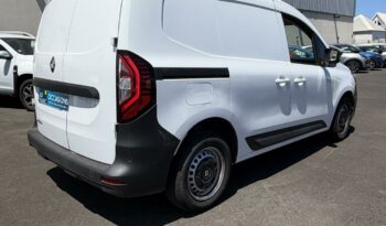 Reunion auto occasion Kangoo Van 2023 l1 1.5 blue dci 95ch grand confort - 22 pas chère.