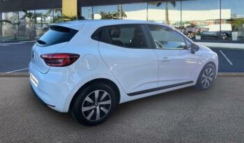 Clio occasion Reunion 1.0 tce 90ch equilibre, modèle 2023 à vendre.