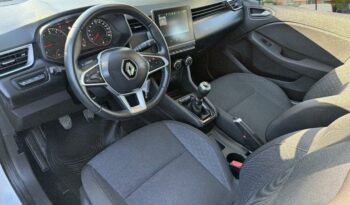 Occasion à vendre : Renault voiture blanc essence 1.0 tce 90ch equilibre Reunion