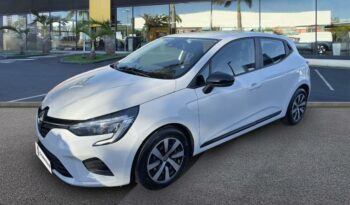 Vente Renault Clio 1.0 tce 90ch equilibre Renault-renault Saint Pierre, La Reunion.