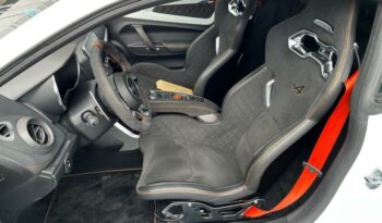 Image illustrative Coupé occasion climatisation blanc Reunion à saisir.