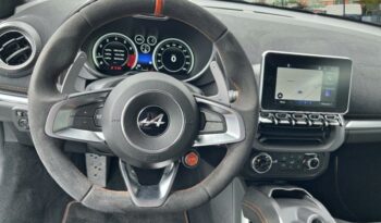 Occasion à vendre : Alpine voiture blanc essence 1.8t 300ch s 2024 Reunion