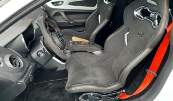 Occasion vehicule Reunion Alpine rob double embray en vente à La Réunion.