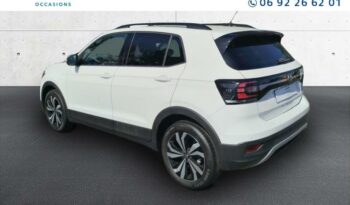 Occasion à vendre : Volkswagen voiture blanc pur essence 1.0 tsi 110ch life dsg7 Reunion