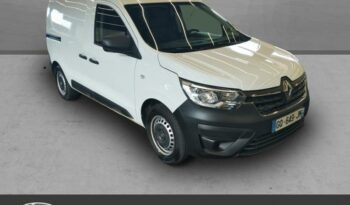 Express Van occasion Reunion 1.5 blue dci 75ch confort 22, modèle 2023 à vendre.