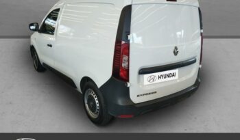 Occasion à vendre : Renault voiture blanc glacier diesel 1.5 blue dci 75ch confort 22 Reunion