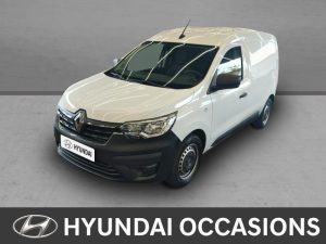 Vente Renault Express Van 1.5 blue dci 75ch confort 22 Hyundai-hyundai Sainte Clotilde, La Reunion.