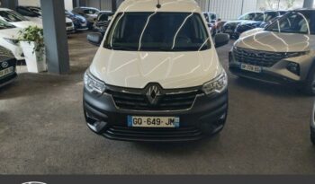 Reunion auto occasion Express Van 2023 1.5 blue dci 75ch confort 22 pas chère.