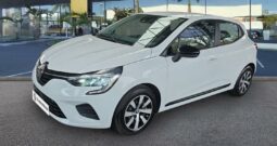 RENAULT Clio 1.5 Blue dCi 100ch Evolution
